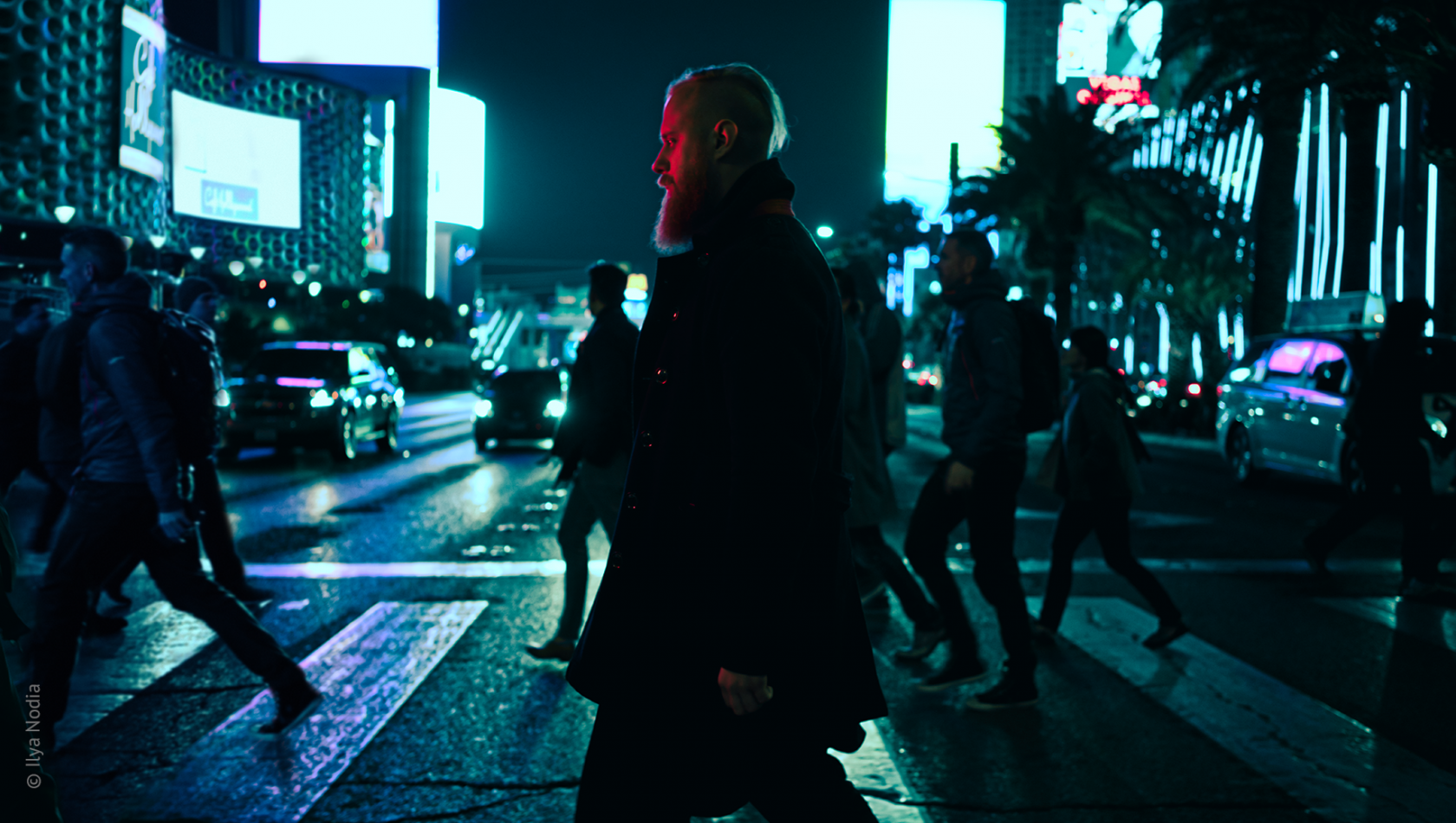 Ilya Nodia’s Exciting New Cinematic Looks(15)