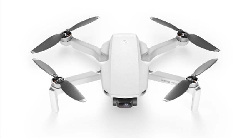 14 Best Drones for Beginners 2024. Starter Video Drone with Camera  | Skylum Blog(4)