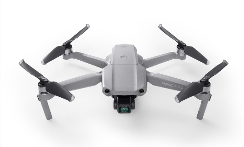 14 Best Drones for Beginners 2024. Starter Video Drone with Camera  | Skylum Blog(5)