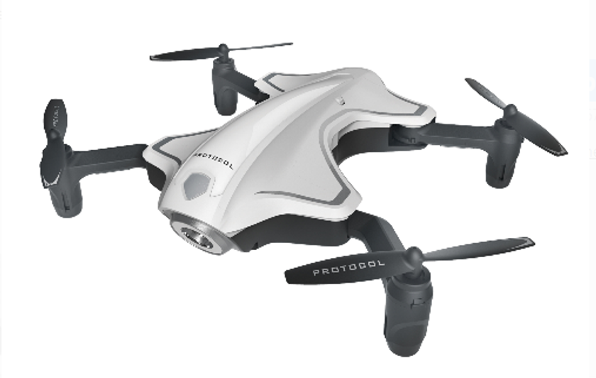 14 Best Drones for Beginners 2024. Starter Video Drone with Camera  | Skylum Blog(10)