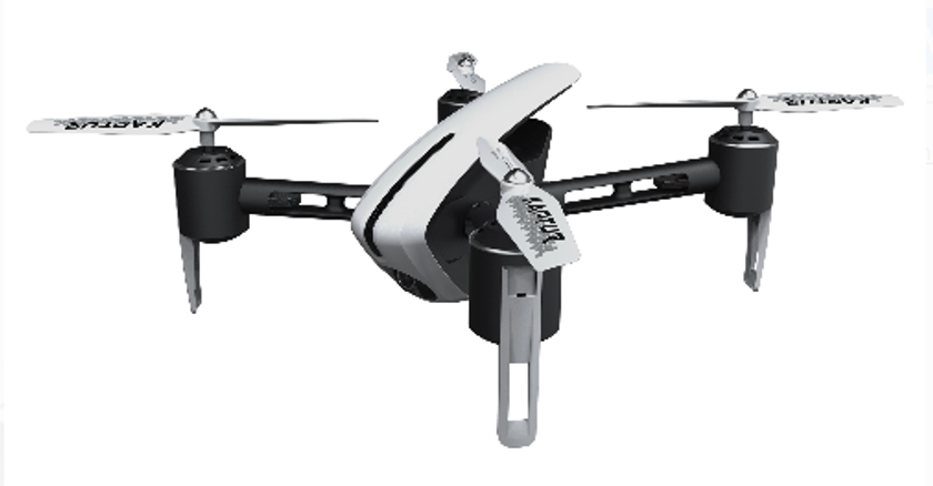 14 Best Drones for Beginners 2024. Starter Video Drone with Camera  | Skylum Blog(11)