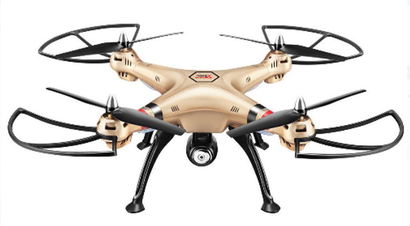 14 Best Drones for Beginners 2024. Starter Video Drone with Camera  | Skylum Blog(14)