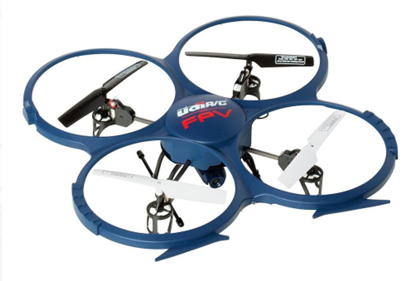 14 Best Drones for Beginners 2024. Starter Video Drone with Camera  | Skylum Blog(15)