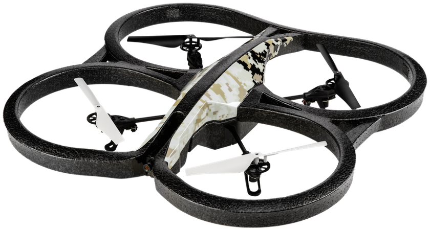 Best Travel Drone in 2024. Top Drones for Travel with Camera | Skylum Blog(10)