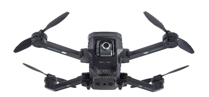 Best Travel Drone in 2024. Top Drones for Travel with Camera | Skylum Blog(8)
