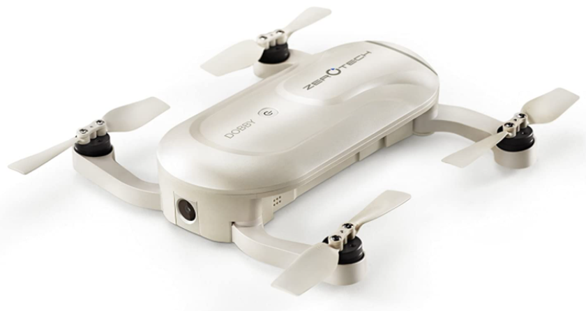 Best Travel Drone in 2024. Top Drones for Travel with Camera | Skylum Blog(11)