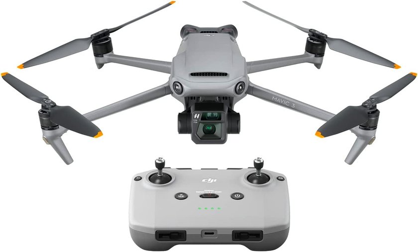 Best Travel Drone in 2024. Top Drones for Travel with Camera | Skylum Blog(12)
