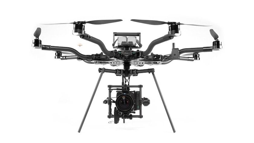 Freefly Systems Alta X - Most Expensive Drones in the world