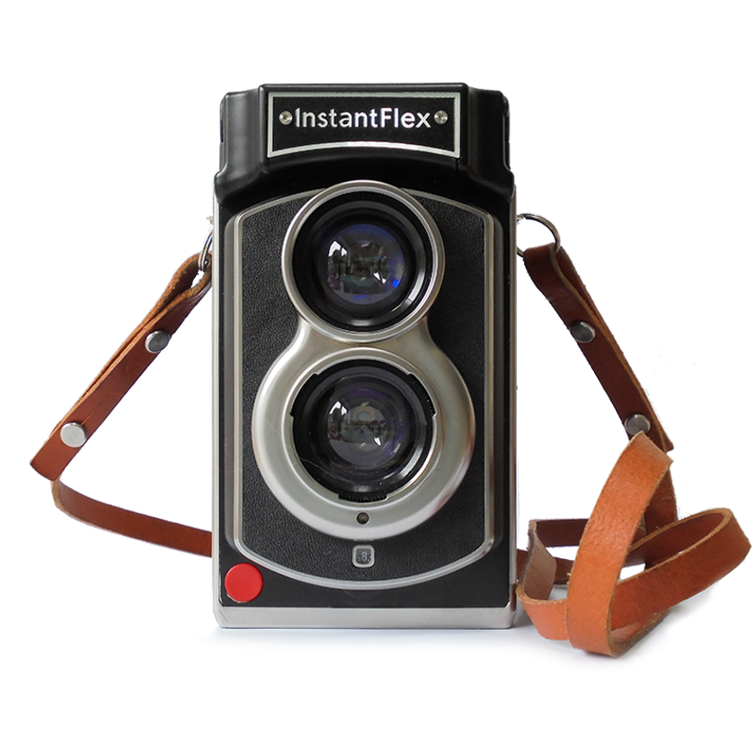 Best Instant Cameras 2024: Fujifilm camera, Polaroid cameras, and Others  | Skylum Blog(12)