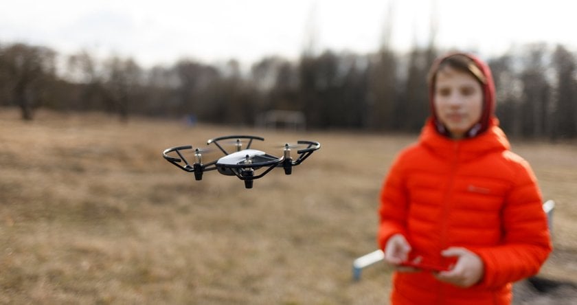 Top Picks: Best Drones for Kids in 2024 | Skylum Blog(13)
