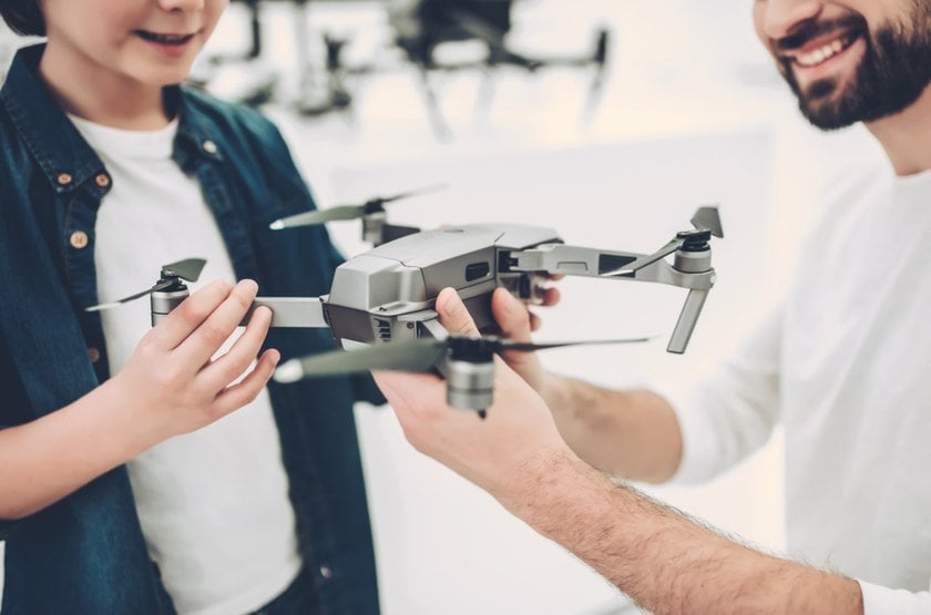 Top Picks: Best Drones for Kids in 2024 | Skylum Blog(15)