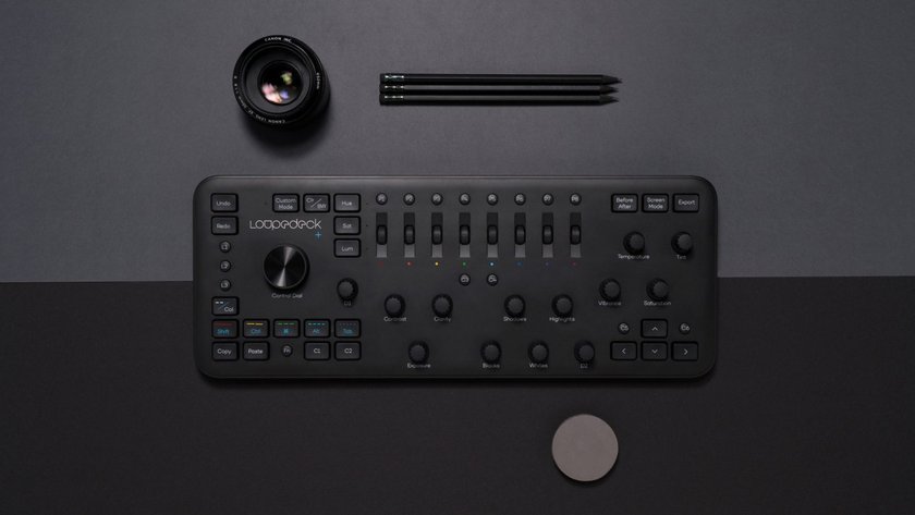 Take your photography to the next level — win the Loupedeck+ console! | Skylum Blog(2)