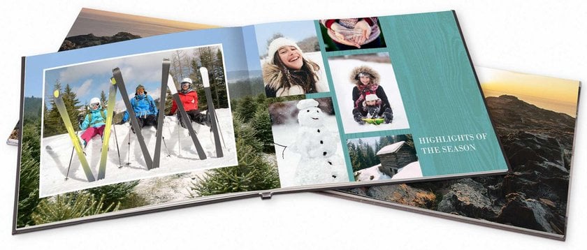 Best Photo Books 2024: Online Photo Book Makers and Books for Inspiration | Skylum Blog(6)