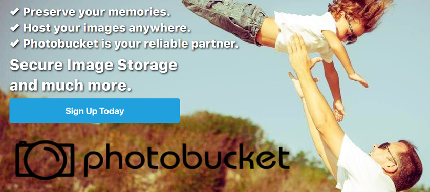 Photobucket - Best Online Photo Storage Websites Review | Skylum Blog