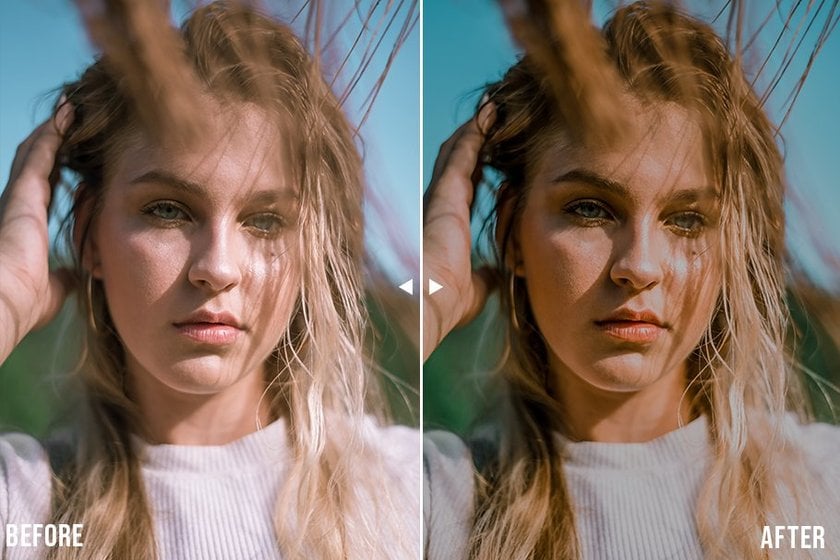 The 53 Best Lightroom Presets: Free and Paid Image51