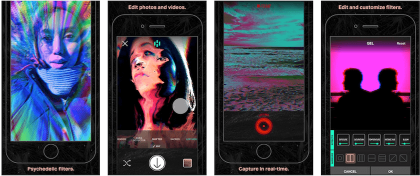 15 Best Photo Editing Apps for iPhone in 2024 | Skylum Blog(9)