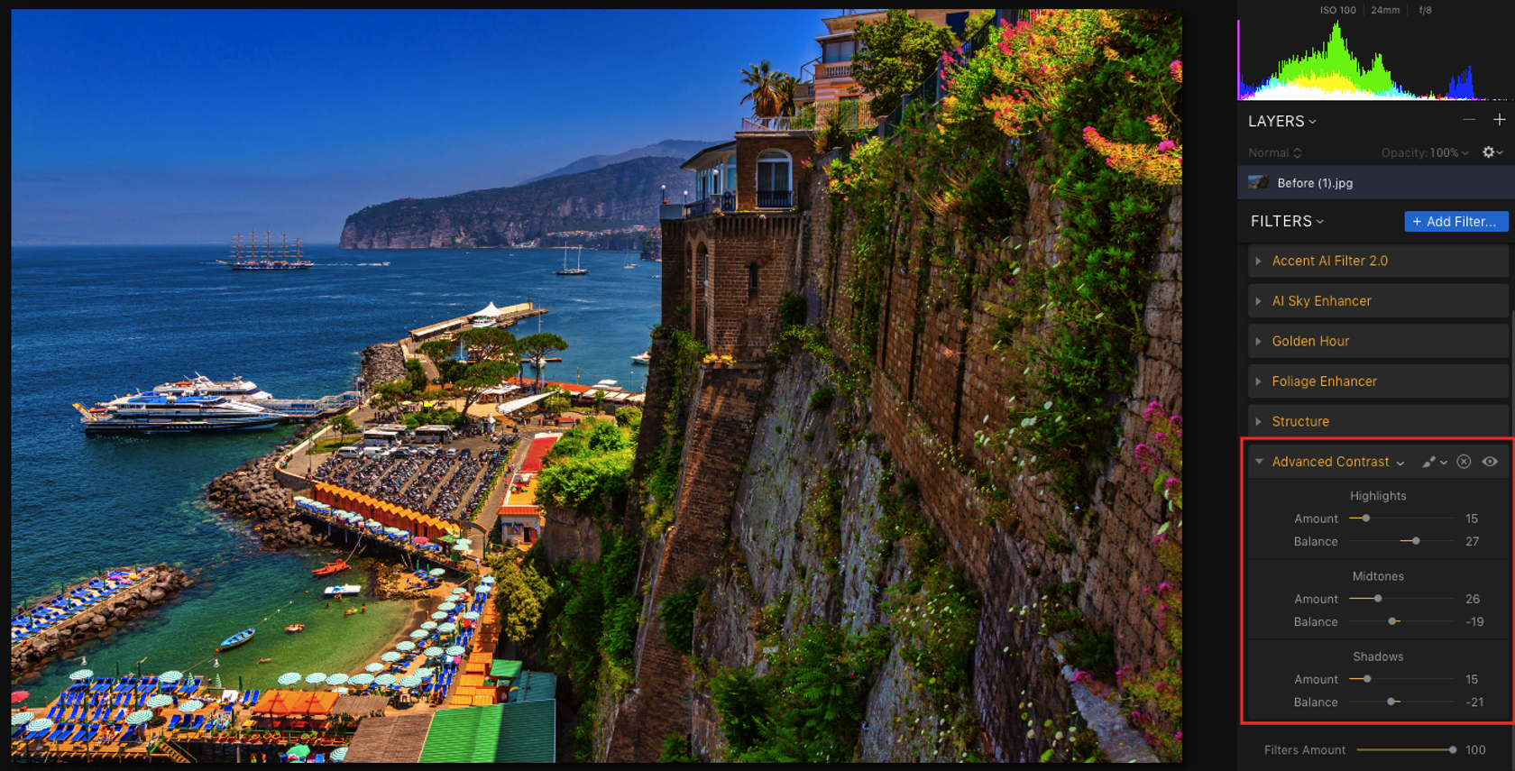 Skylum Ambassador Paulo Costa Reveals His Post-Processing Workflow(9)