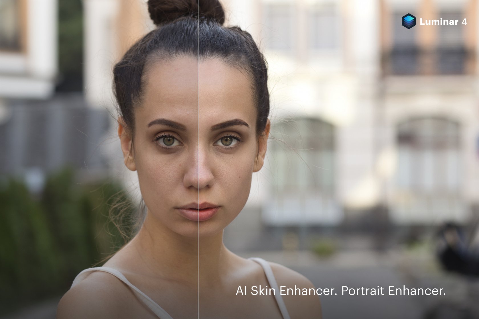 Make your portraits shine with Luminar 4 | Skylum Blog(5)