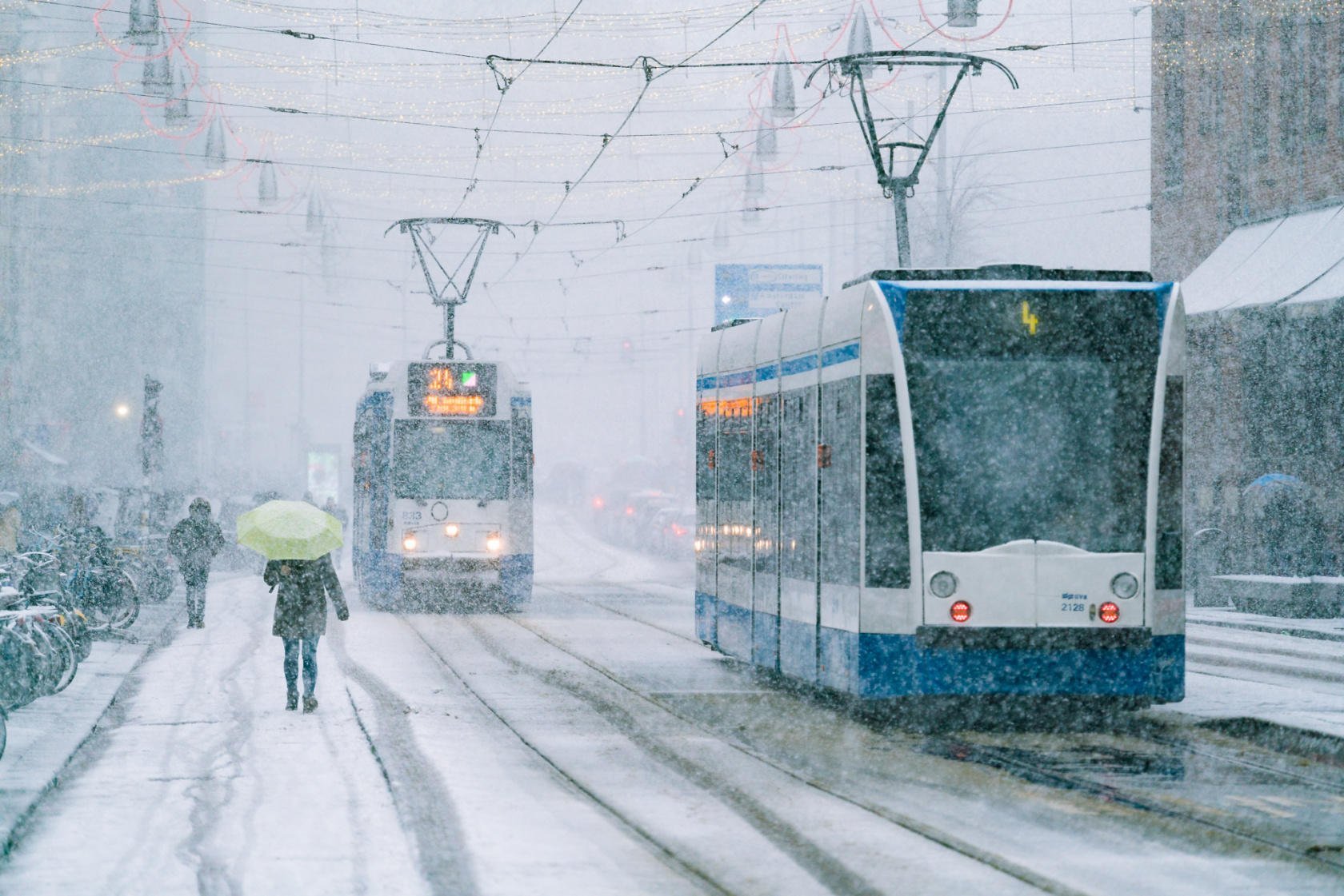 20 Photos of My Hometown of Amsterdam During Different Seasons | Skylum Blog(7)