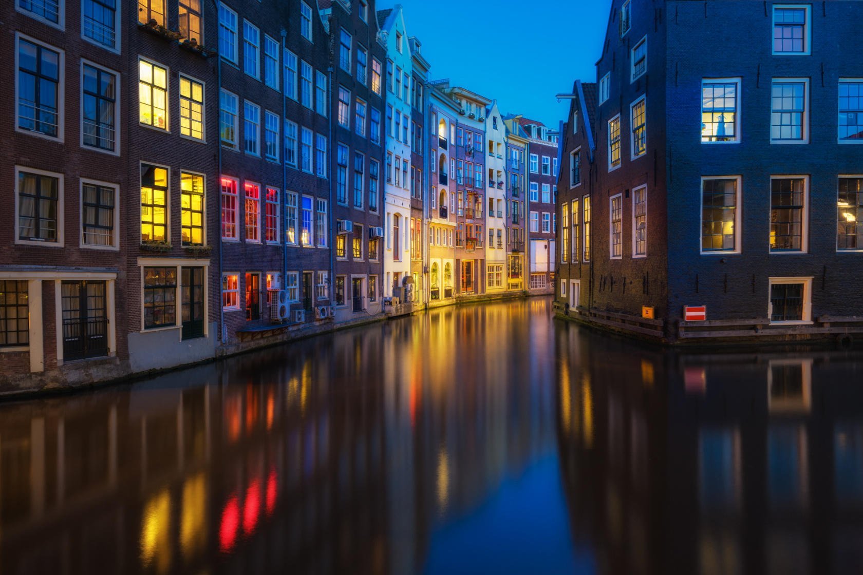 20 Photos of My Hometown of Amsterdam During Different Seasons | Skylum Blog(22)