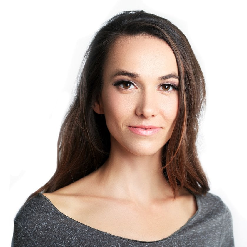 How to Take a Headshot Photo | Skylum Blog(5)