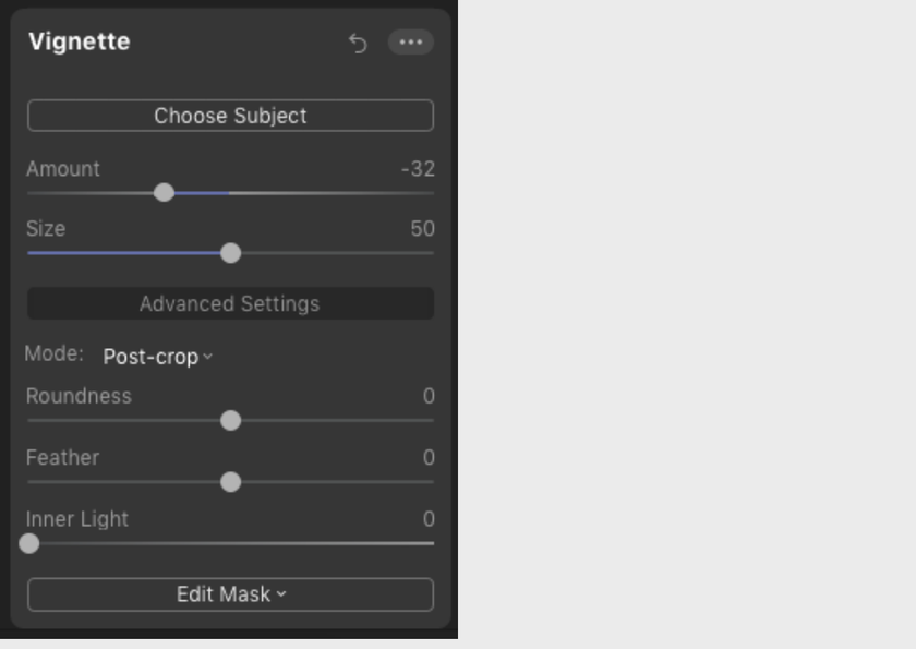 6 steps and 15 minutes for perfect landscapes in Luminar 4(12)