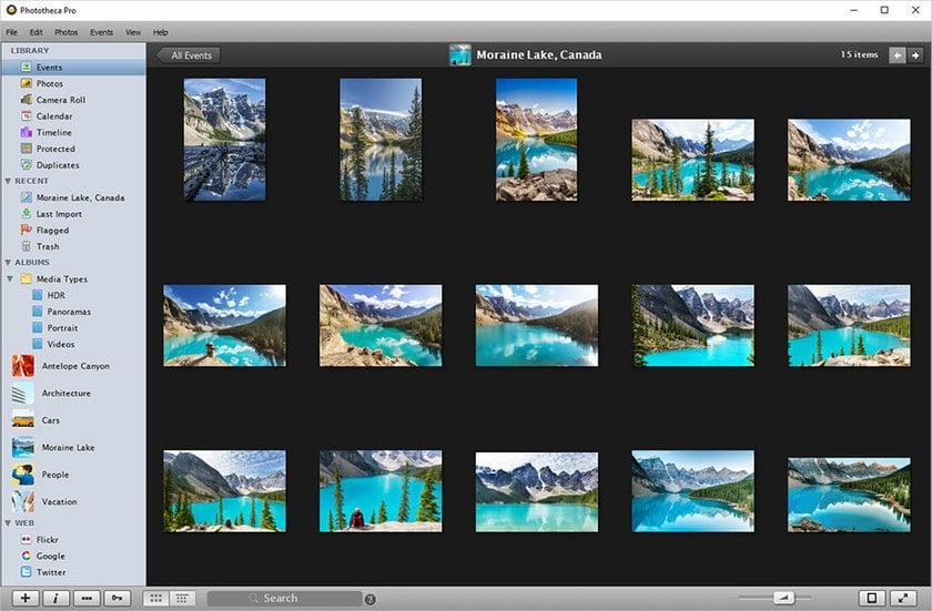 Best Photo Management Software for Photography Enthusiasts in 2024 | Skylum Blog(10)