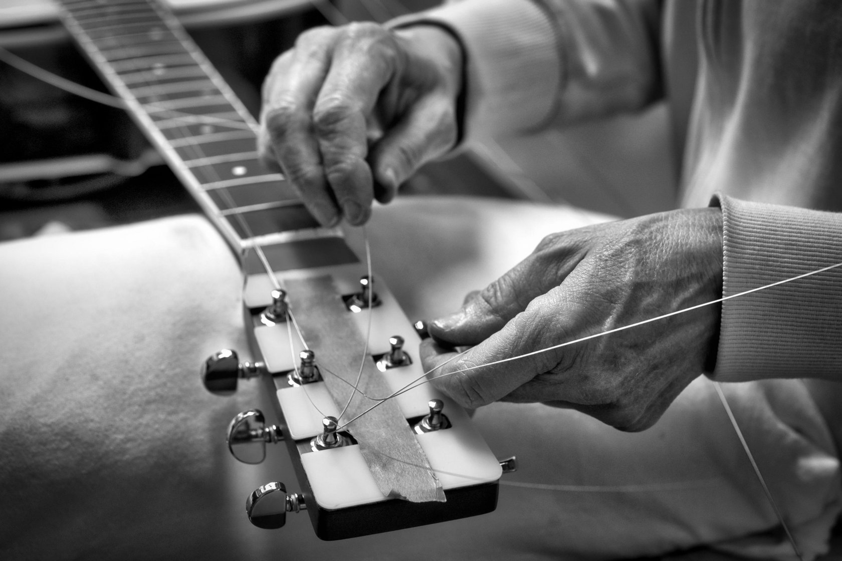 The Magic Behind Glen Craig's “Tools of the Trade” Shoot | Skylum(2)