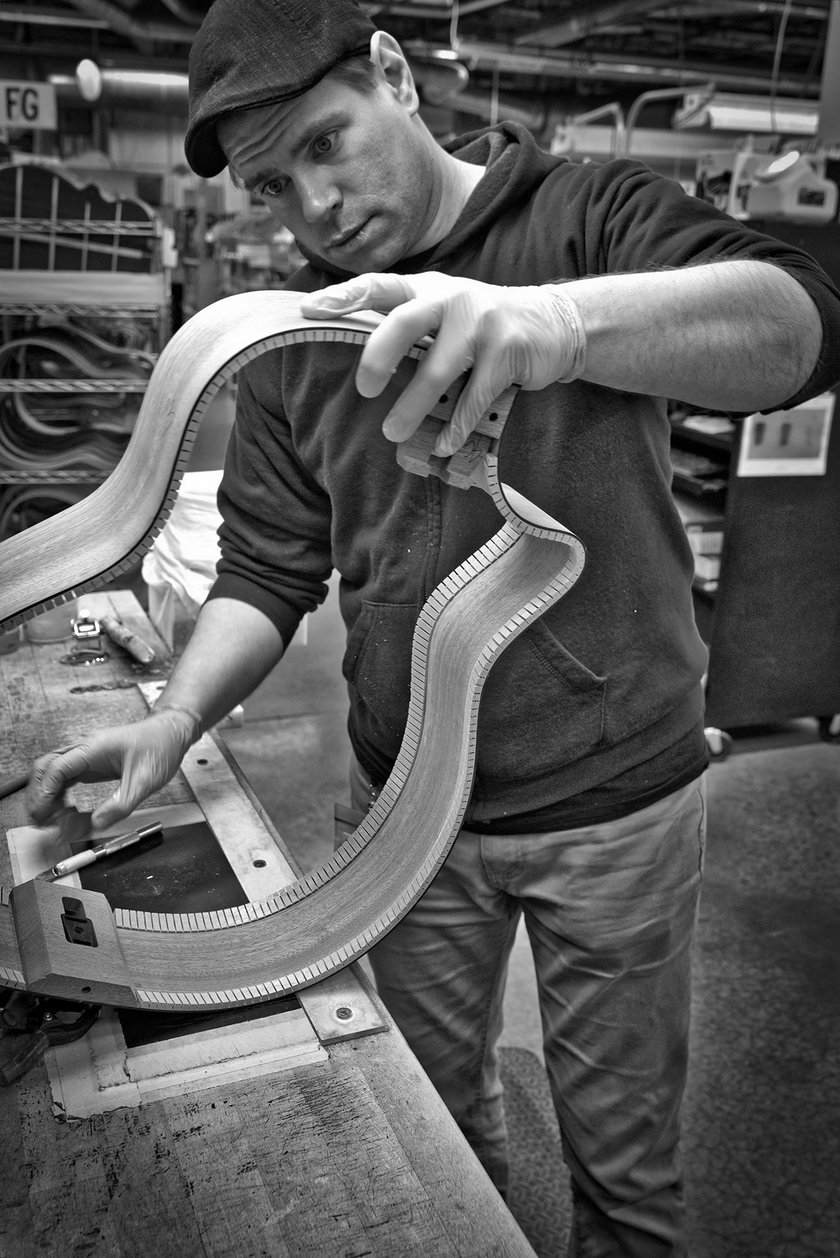 The Magic Behind Glen Craig's “Tools of the Trade” Shoot | Skylum(10)