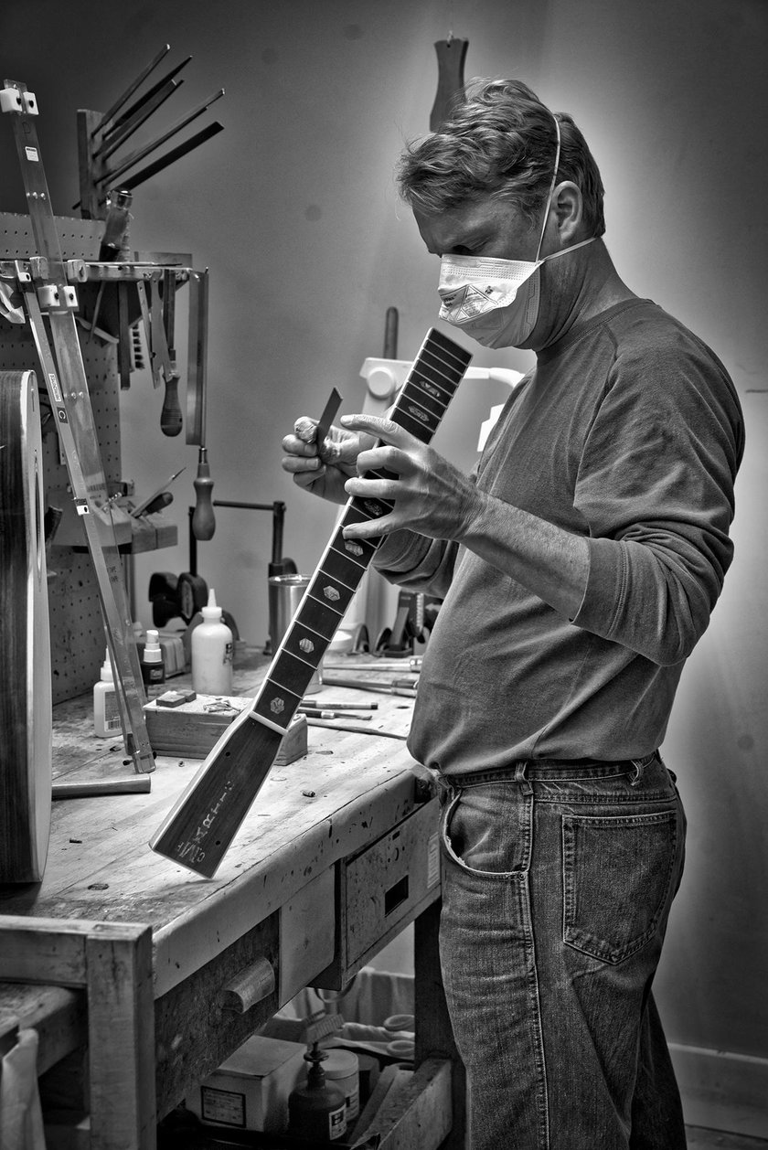 The Magic Behind Glen Craig's “Tools of the Trade” Shoot | Skylum(11)