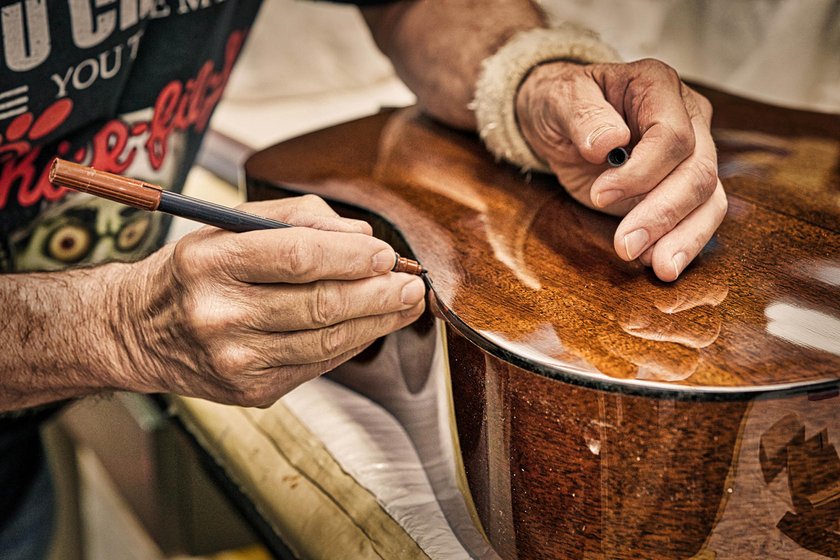 The Magic Behind Glen Craig's “Tools of the Trade” Shoot | Skylum(12)