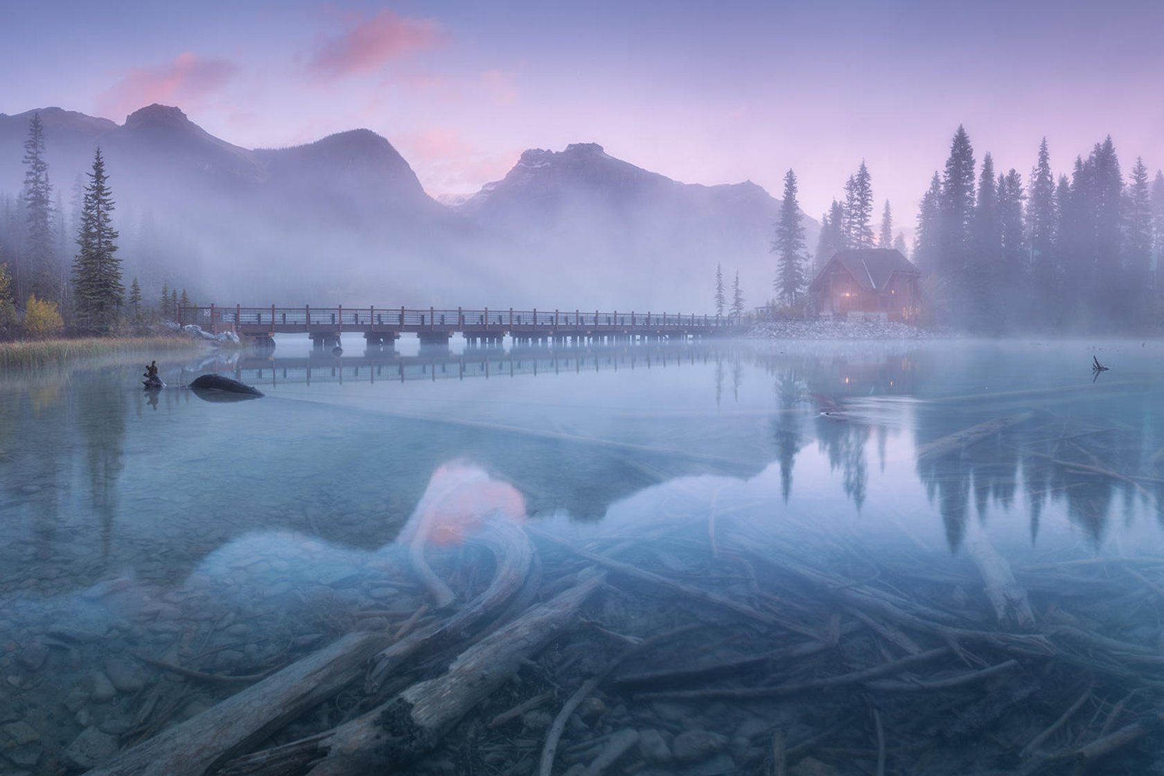 Photograph These 15 Iconic Places Around the World | Skylum Blog(13)