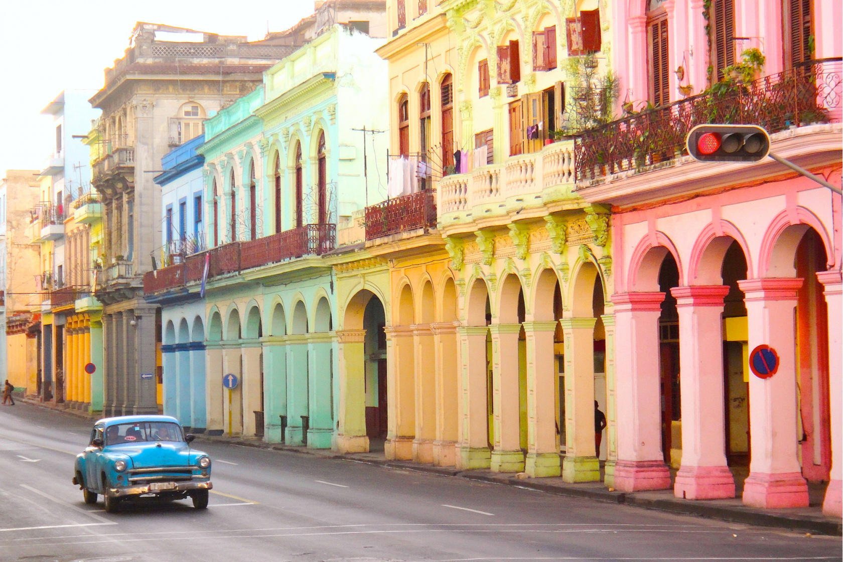 Photograph These 15 Iconic Places Around the World | Skylum Blog(15)