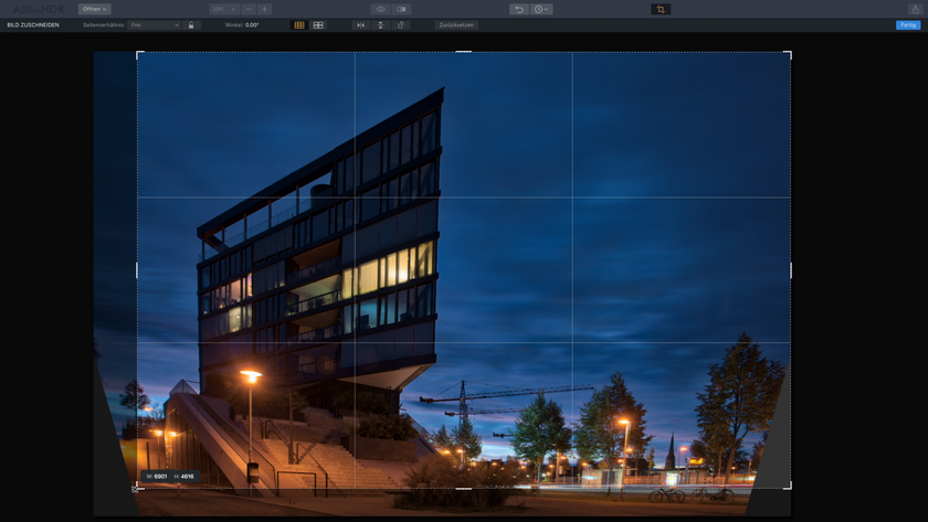 HDR bei Nacht – so gelingen eindrucksvolle Motive(7)