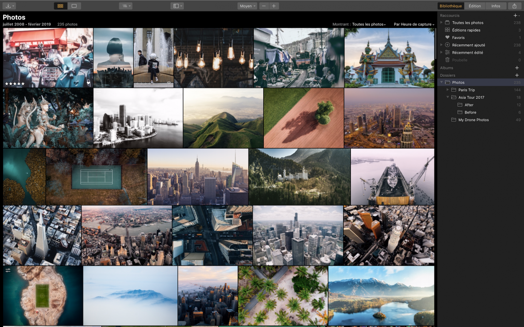 Luminar 3.0.2. Quoi de neuf ?(3)