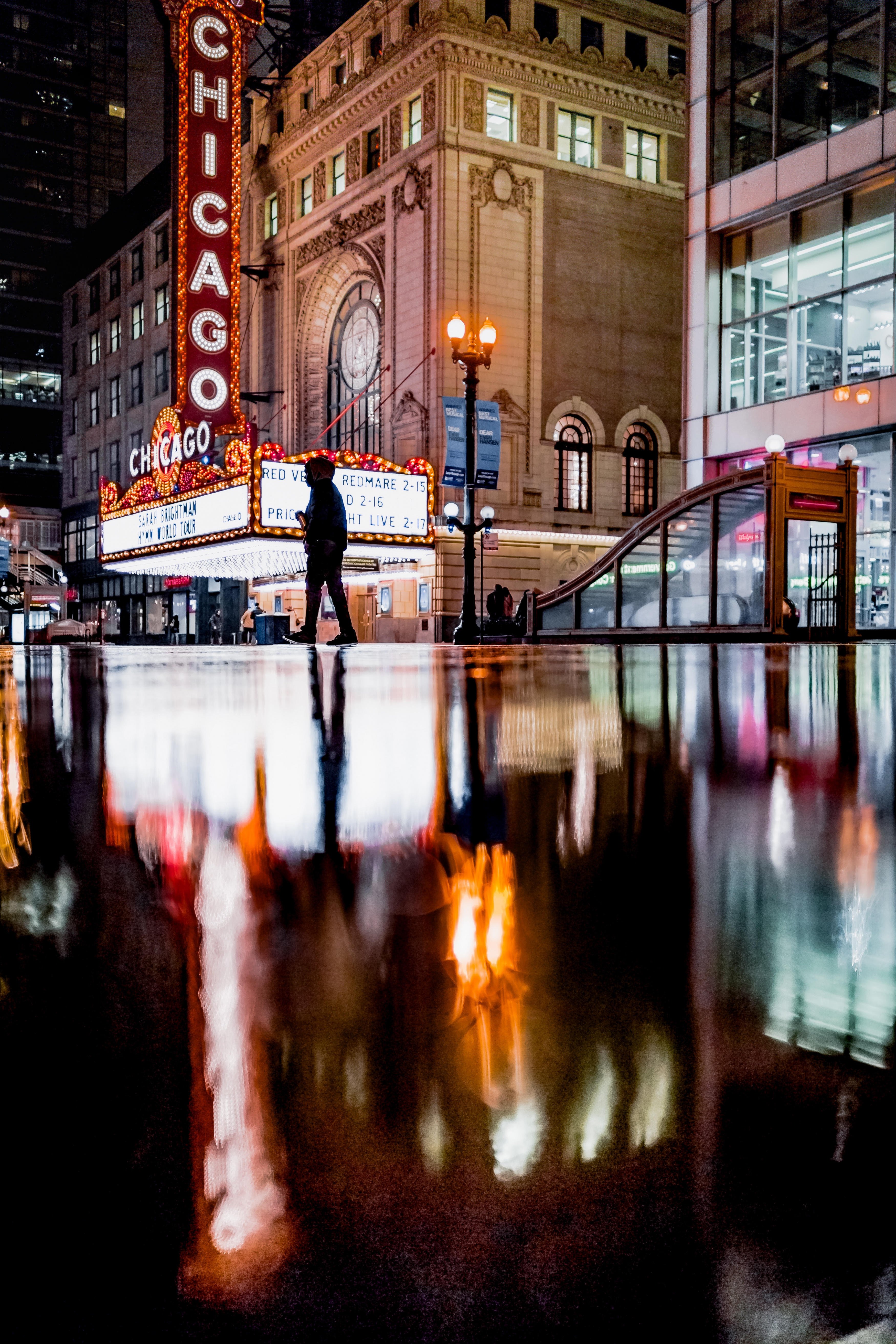 Cómo dominar el arte de la fotografía de lluvia Imagen5