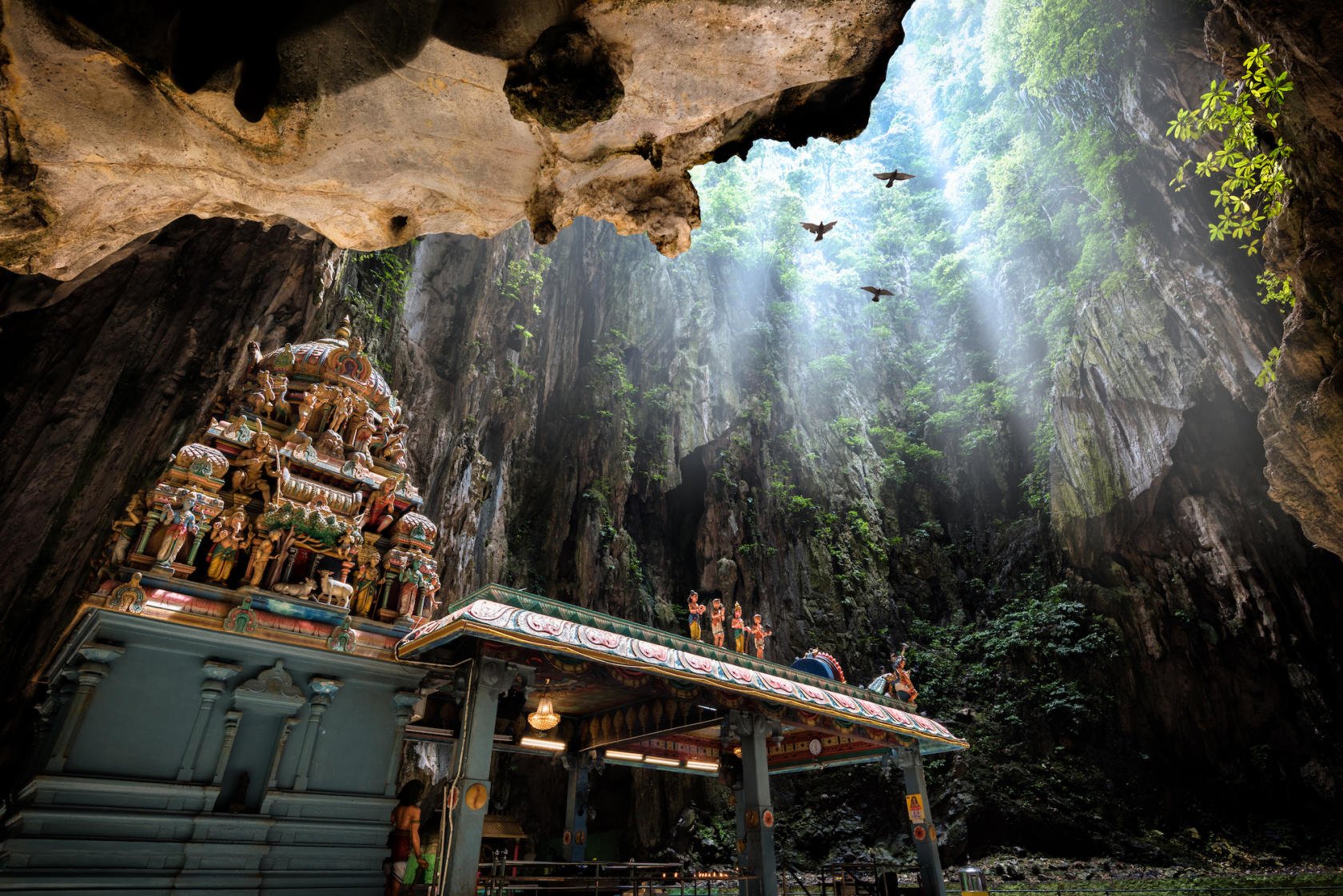 Meet the new Luminar Ambassador - Mathew Browne(7)