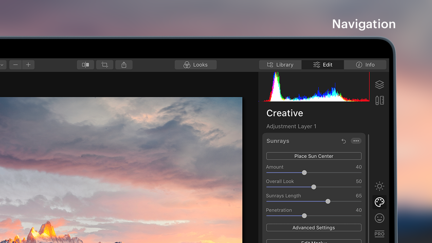 Luminar 4の新しいインターフェースが公開。 写真編集がよりエキサイティングに。 | Skylum Blog(4)