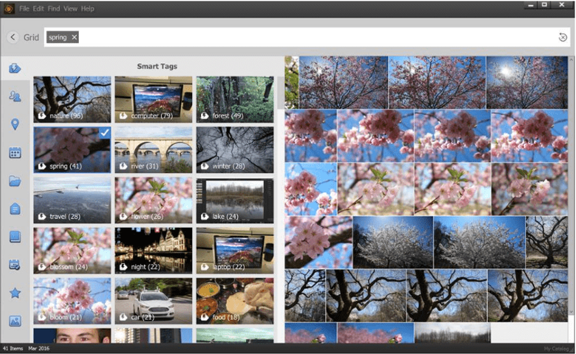 Easy to Use Photo Editing Software for Beginners and Experts [2024] | Skylum Blog(3)