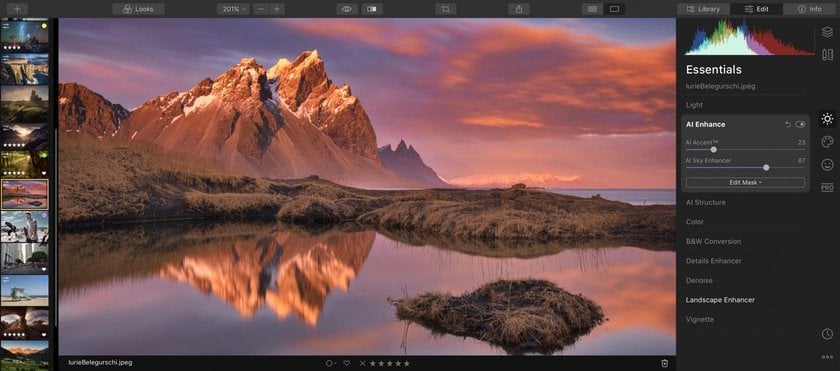 The Best Photo Editing Software 2023(2)