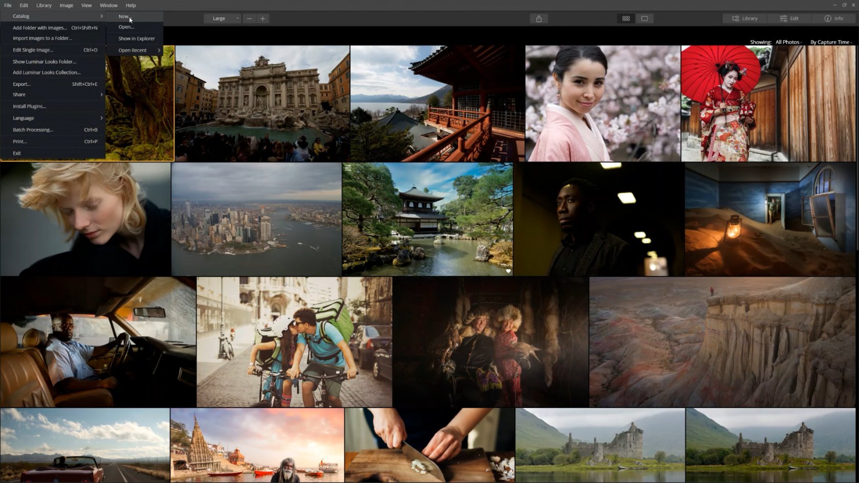 Lightning Fast Photo Edits & Foolproof Storage for Your Creative Workflow | Skylum Blog(3)