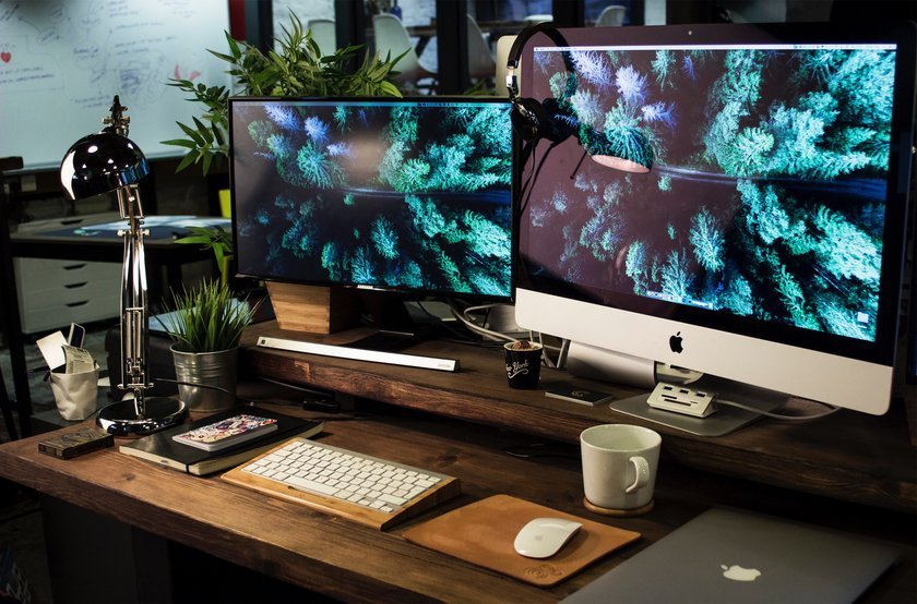 Wie kann man produktiver sein, wenn man im Home-Office arbeitet | Skylum Blog(3)