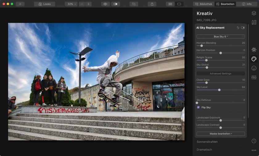 Kurzworkshop Street Photography | Skylum Blog(4)