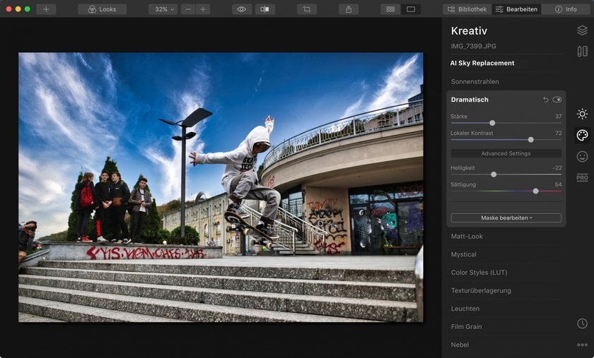 Kurzworkshop Street Photography | Skylum Blog(5)