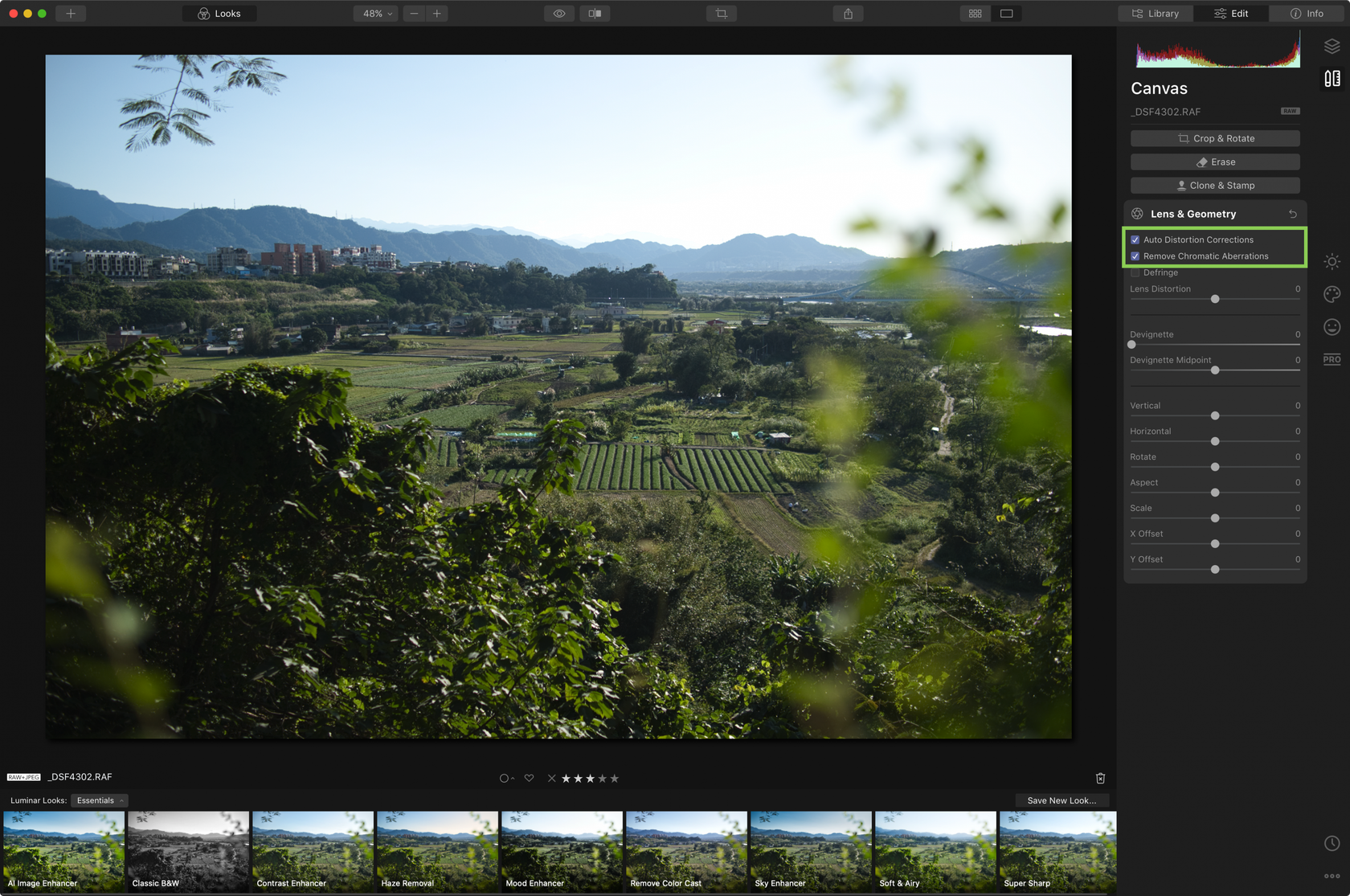 Easy Steps on How to Re-edit Your Old Photos(5)