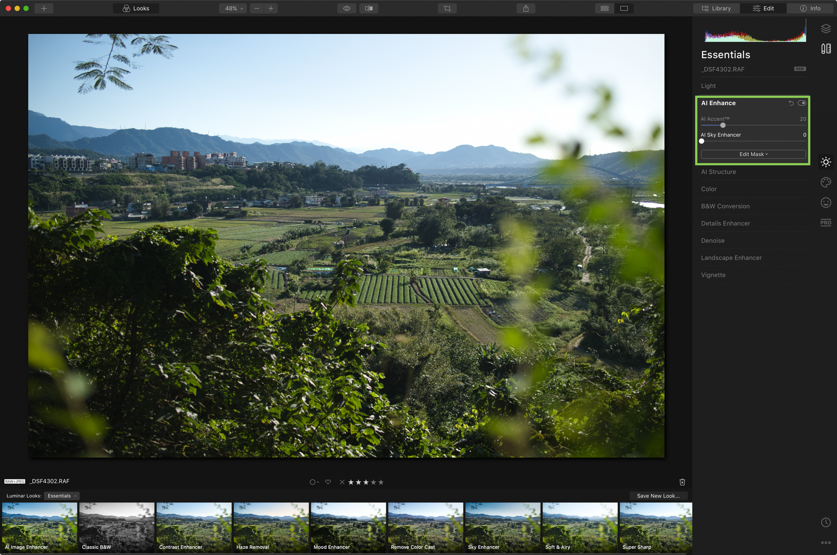 Easy Steps on How to Re-edit Your Old Photos(6)