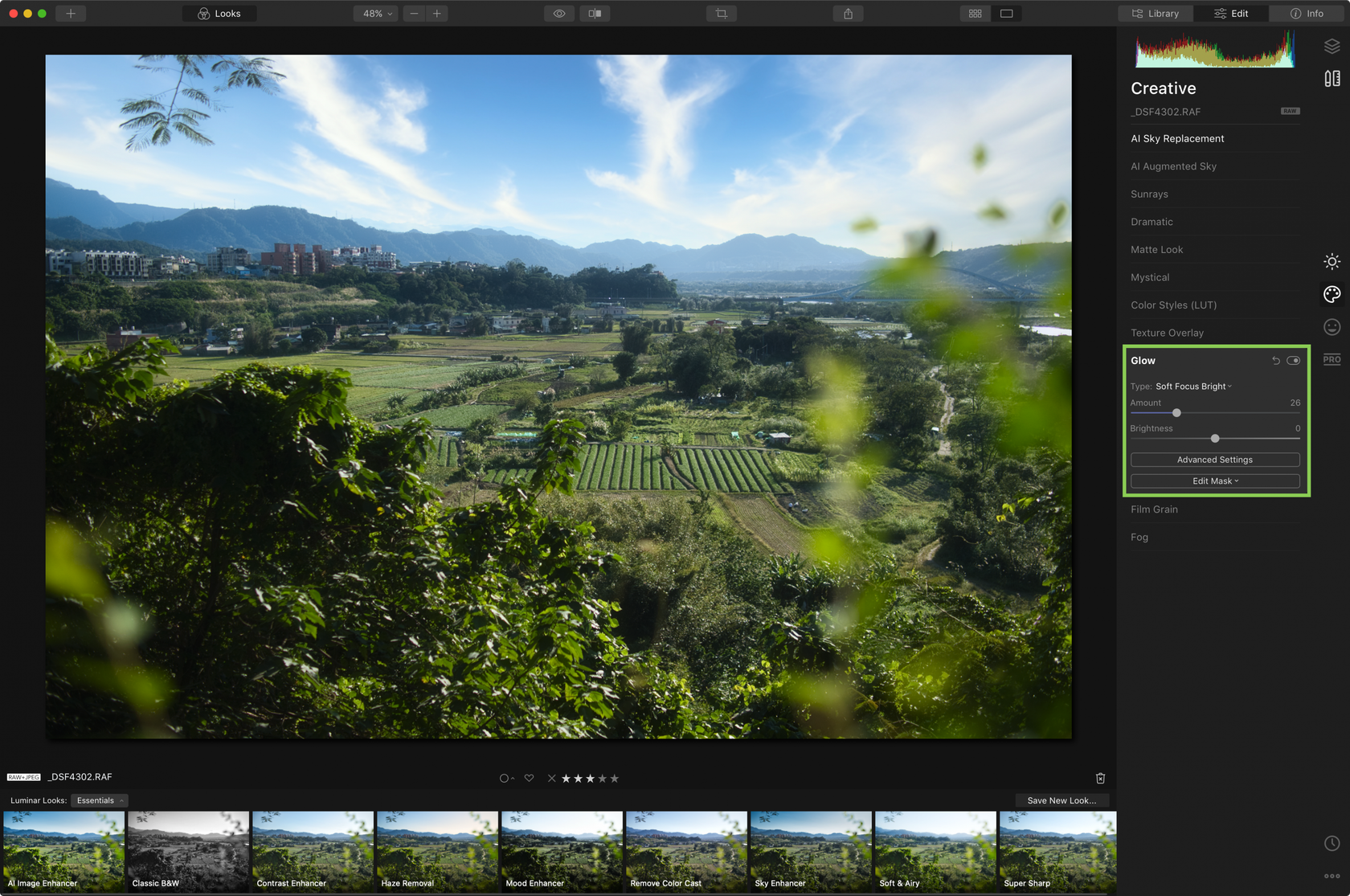 Easy Steps on How to Re-edit Your Old Photos(8)