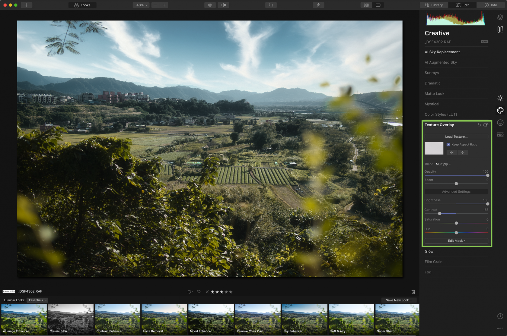 Easy Steps on How to Re-edit Your Old Photos(10)