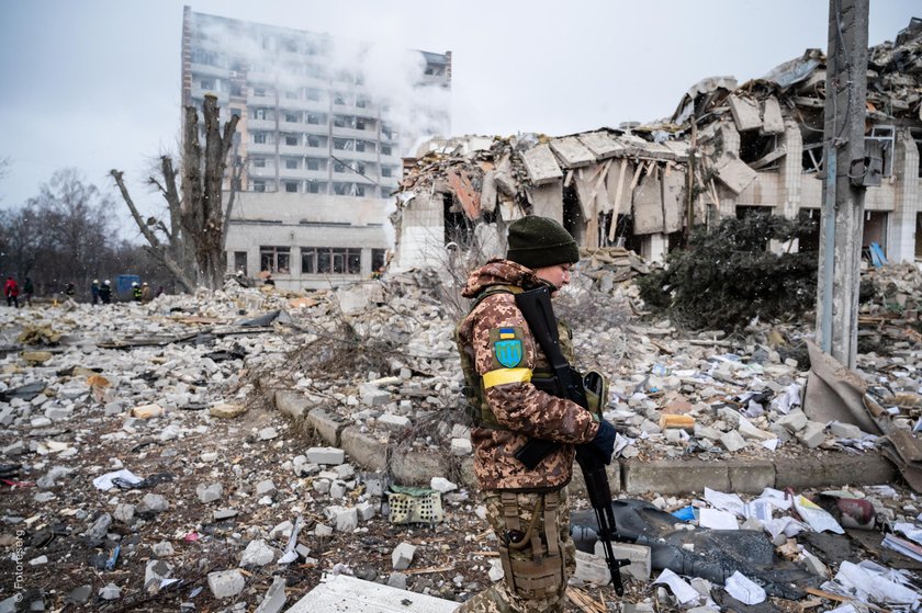 Krieg in der Ukraine: Die nächsten Schritte für Skylum | Skylum Blog(2)