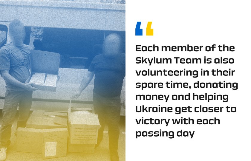 With your support, we’re helping Ukraine | Skylum Blog(4)